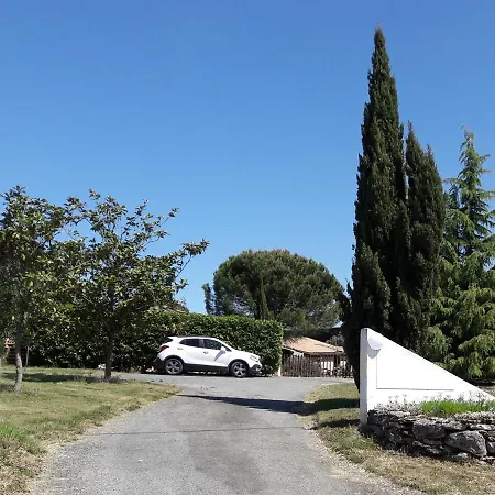 B&B Le Clos D'almide *