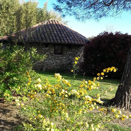 Couette-café Le Clos D'almide