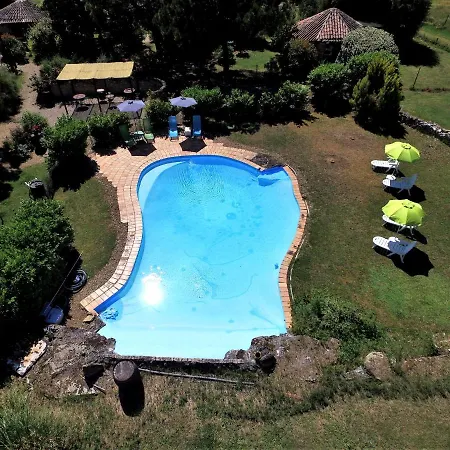 Le Clos D'almide *
