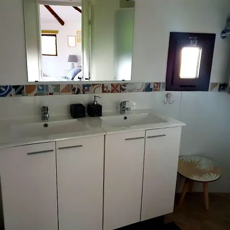 Le Clos D'almide *