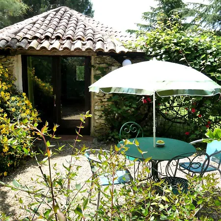 Le Clos D'almide