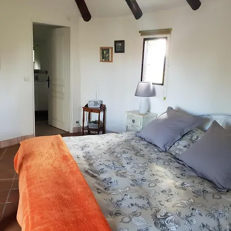B&B Le Clos D'almide 모네스티에