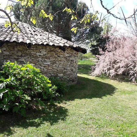 Le Clos D'almide *