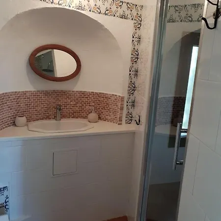 B&B Le Clos D'almide *