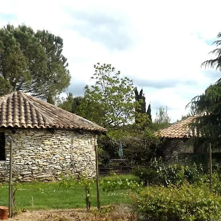 Le Clos D'almide B&B *