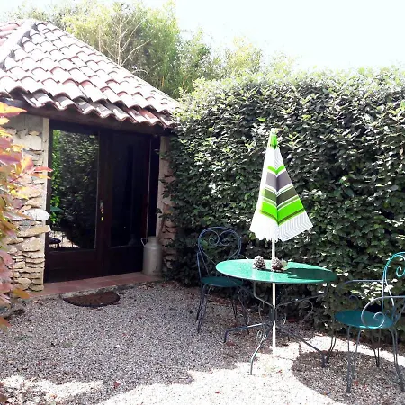 Couette-café Le Clos D'almide