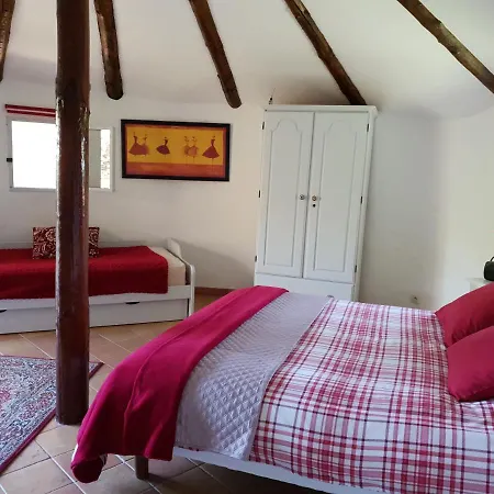 B&B Le Clos D'almide