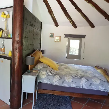 Le Clos D'almide B&B