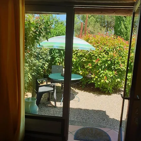 Le Clos D'almide
