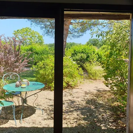 Le Clos D'almide * 모네스티에
