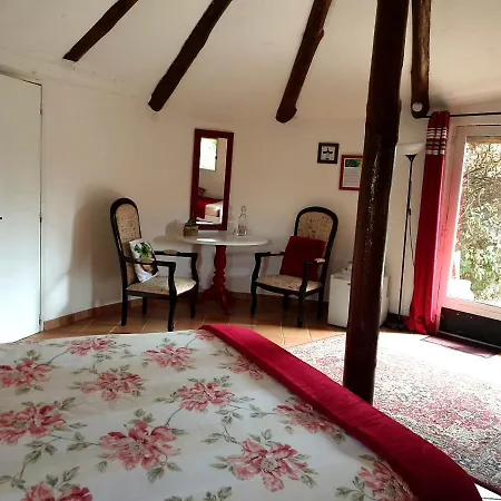 B&B Le Clos D'almide