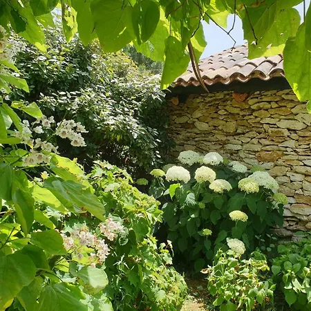 B&B Le Clos D'almide 모네스티에