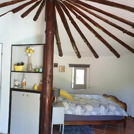 Le Clos D'almide B&B *
