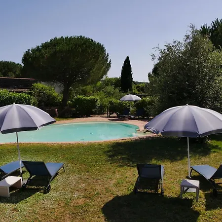 Le Clos D'almide